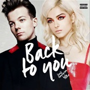 &quot;Back to You&quot; Louis Tomlinson