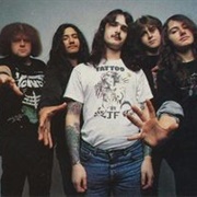 Napalm Death