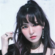 Red Velvet Wendy