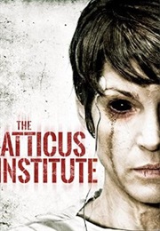 The Atticus Institute (2015)