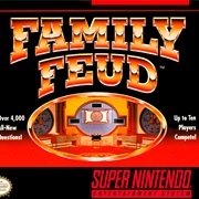 Family Feud