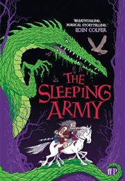 The Sleeping Army (Francesca Simon)