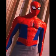 Spider-Man (Maguire