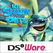 101 Shark Pets