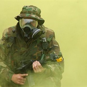 Chemical Warfare