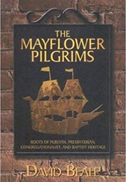 The Mayflower Pilgrims (David Beale)