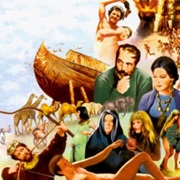 Biblical Movies