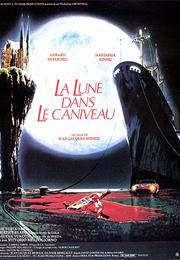 La Lune Dans Le Caniveau