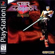 Star Gladiator