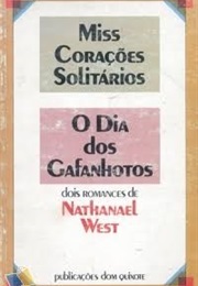 Miss Corações Solitários (Nathanael West)