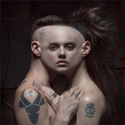 HOUSE OF ZEF by Die Antwoord