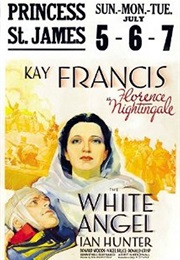 The White Angel (1936)