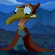 Petrie