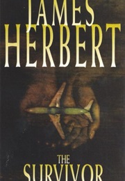 The Survivor (James Herbert)