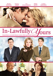 In-Lawfully Yours (2016)