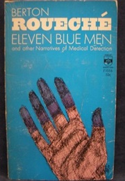 Eleven Blue Men (Berton Roueché)