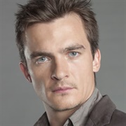 Rupert Friend