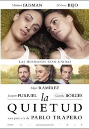 La Quietud (2018)