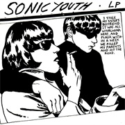Mote - Sonic Youth