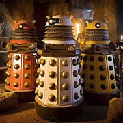 Daleks