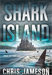 Shark Island (Chris Jameson)