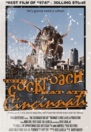 The Cockroach That Ate Cincinnati (1996)