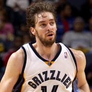 Pau Gasol