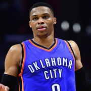 Russel Westbrook