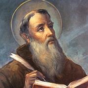 Saint Lawrence of Brindisi