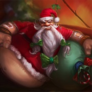 Santa Gragas