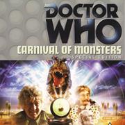 Carnival of Monsters (4 Parts)