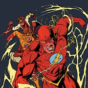 Bart Allen