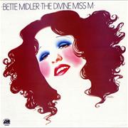 The Divine Miss M- Bette Midler