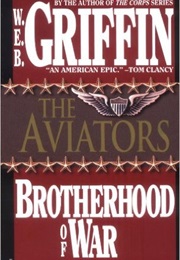 The Aviators (W E B Griffin)