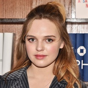 Odessa Young