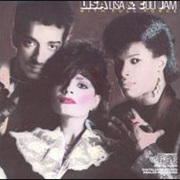 Lisa Lisa &amp; Cult Jam - Can You Feel the Beat (1985)