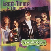 Geoff Moore &amp; the Distance - Evolution