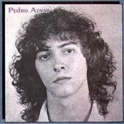 Pedro Aznar – Pedro Aznar (1982)