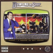 Bowling for Soup a Hangover You Don&#39;t Deserve