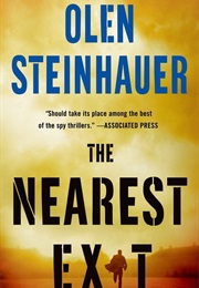 The Nearest Exit (Olen Steinhauer)