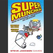 Super Munchkin