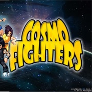 Cosmo Fighters