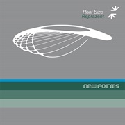 (1997) Roni Size &amp; Reprazent - New Forms