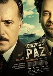 Tempos De Paz (2009)