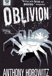 Oblivion (Anthony Horowitz)