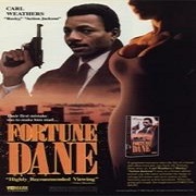 Fortune Dane