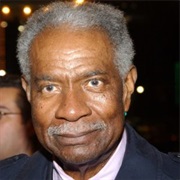 Ossie Davis