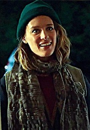 Mackenzie Davis in &quot;Tully&quot; (2018)