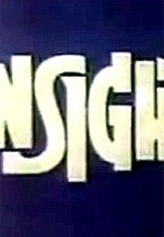 Insight (1960)