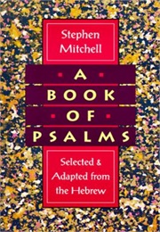 The Psalms (Mitchell)